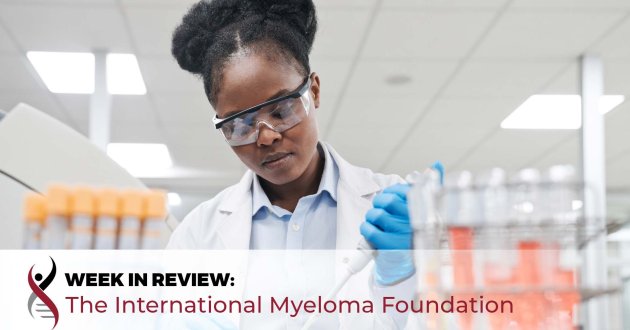 scientist in lab with pipette