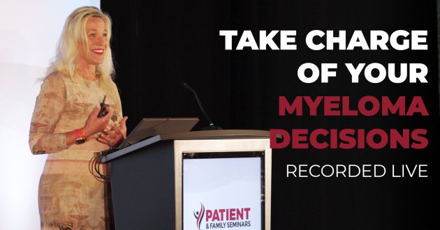 Shared Decision Making