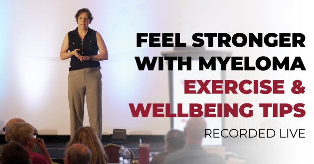 Emotional and Physical Wellbeing 