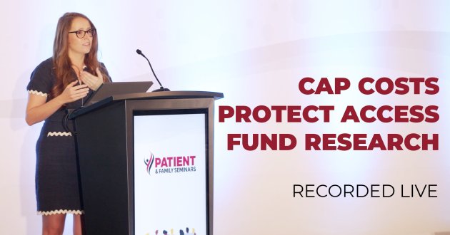 US Public Policy Updates Affecting Myeloma Patients