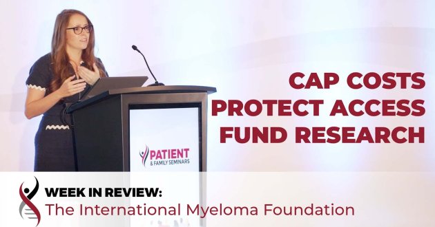 PFS-LA Advocacy talk