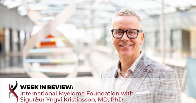 Dr. Sigurdur Kristinsson