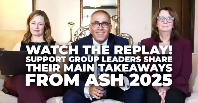 Replay the Facebook Live