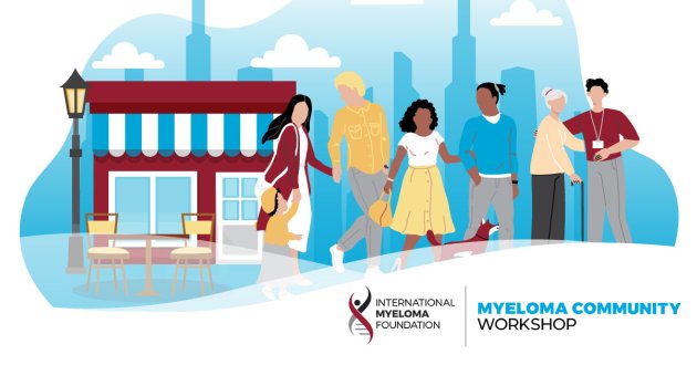 Myeloma Community Workshop