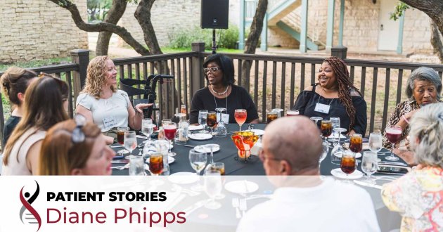 support group meeting