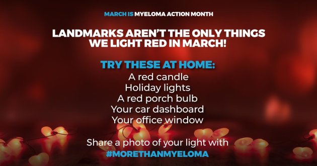 2026 Myeloma Action Month