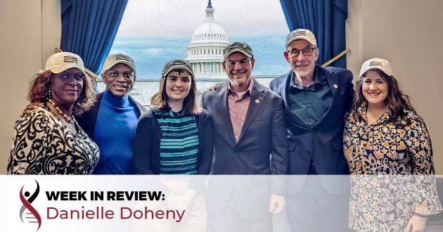 IMF Advocacy Team