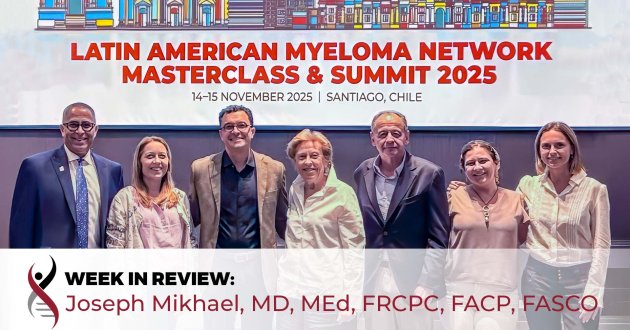 2025 LAMN Master Class and Summit