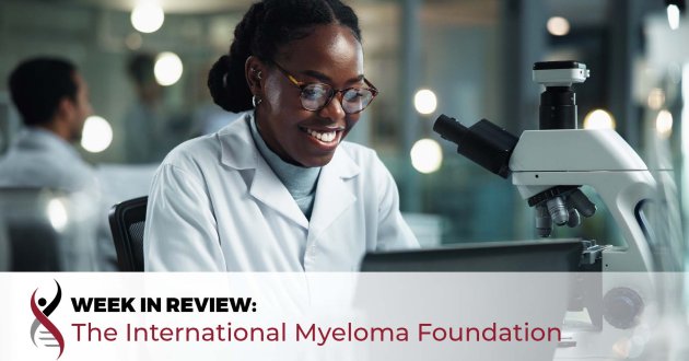 African-American female researcher in laboratory