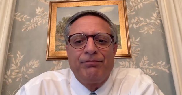 Dr. Sagar Lonial answers your questions