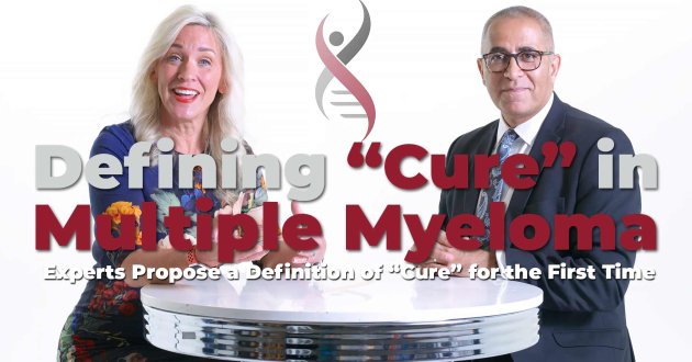 What “Cure” Really Means in Multiple Myeloma | MRD & Long-Term Remission Explained 