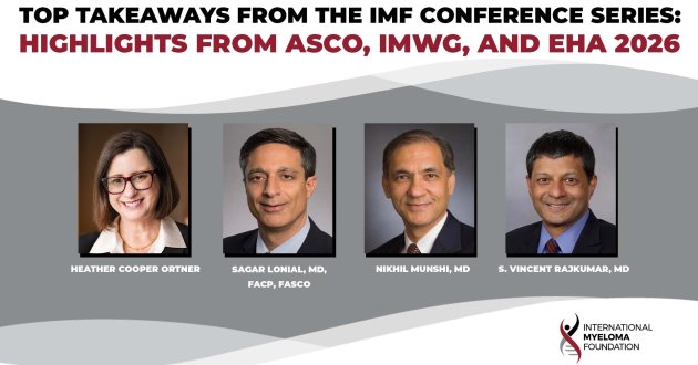 IMF conference series