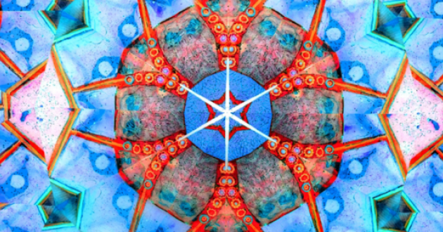 kaleidoscope