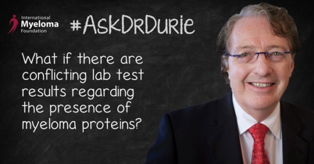 Dr. Durie headshot