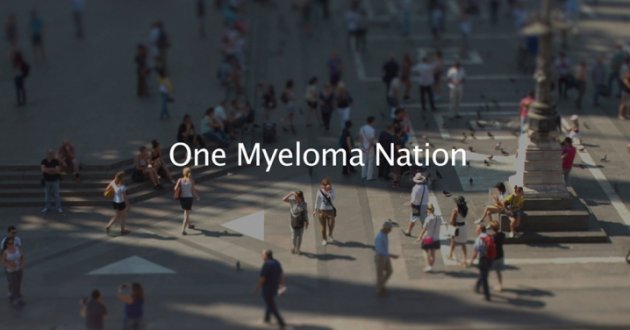One Myeloma Nation