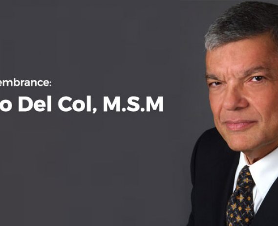 aldo del col