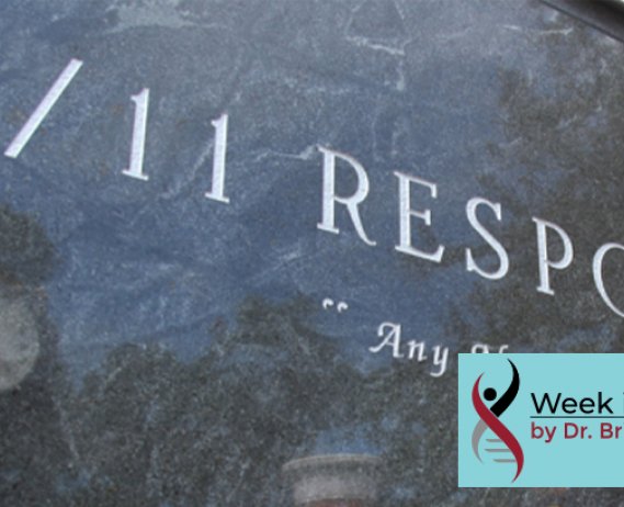 9.11 responders memorial statue