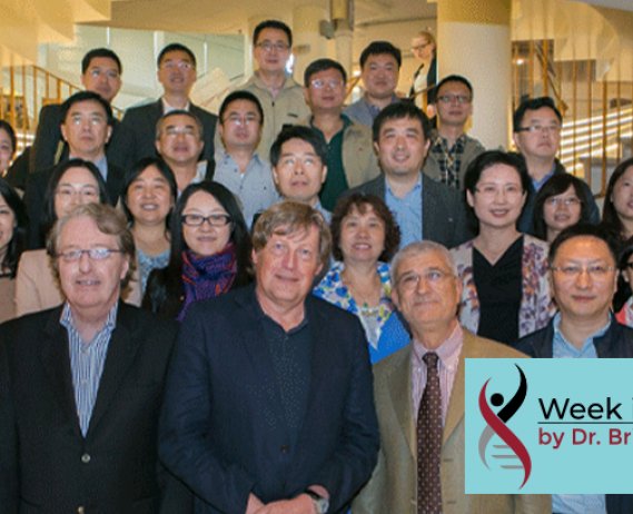 International Myeloma Working Group Photo