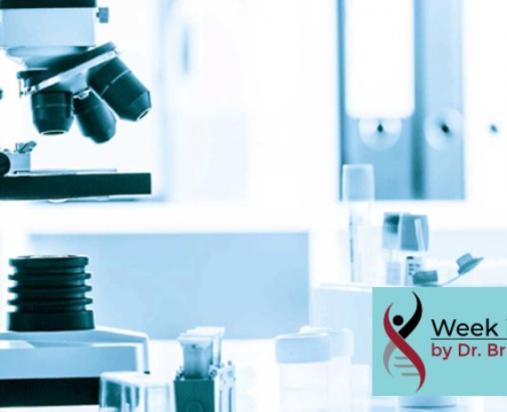 Microscope and other medical research equipment