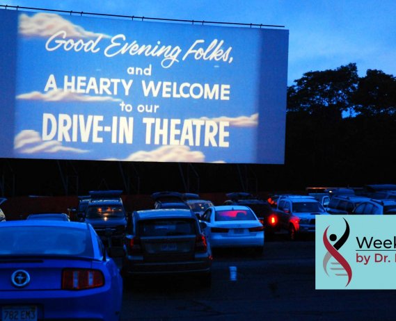 ADD Drive in