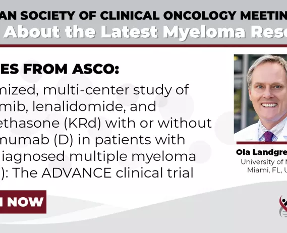 KRd with or without daratumumab in newly diagnosed multiple myeloma ...