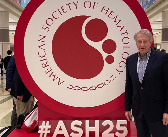 A Patient's Perspective on Leading Abstracts from ASH 2025 ...