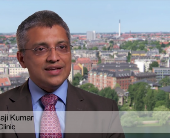 Dr. Shaji Kumar