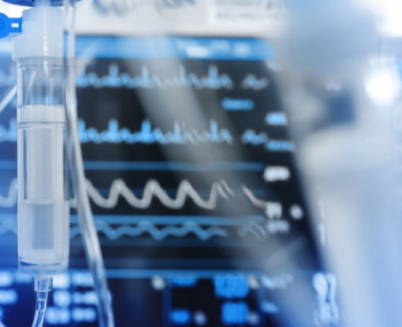 IV infusion