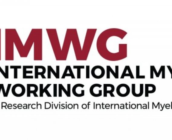 International Myeloma Working Group Logo
