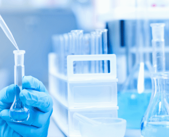 Medical Test Tubes