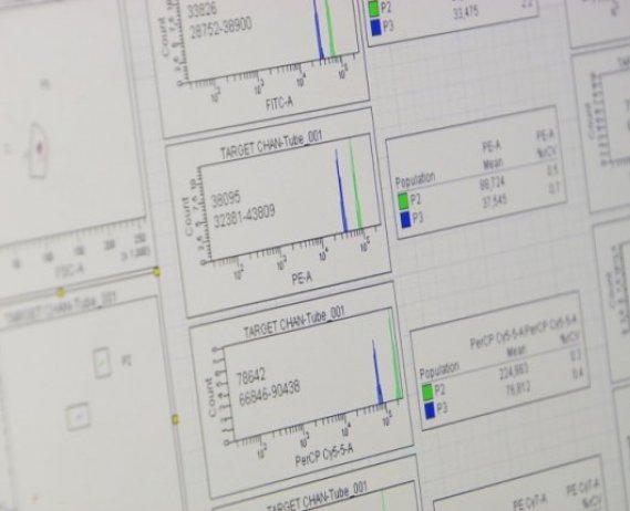 Next Generation Flow Results