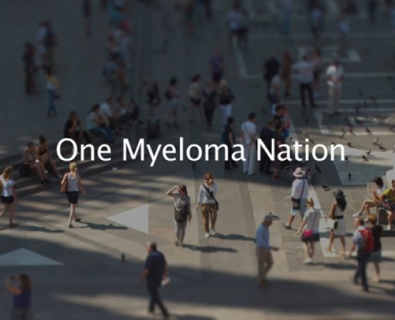 One Myeloma Nation