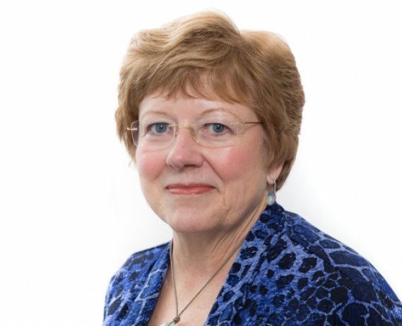 Joyce Schultz