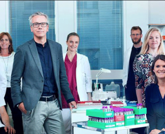 IStopmm team members group photo