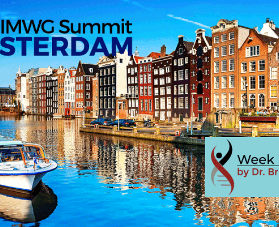 photo of Amsterdam