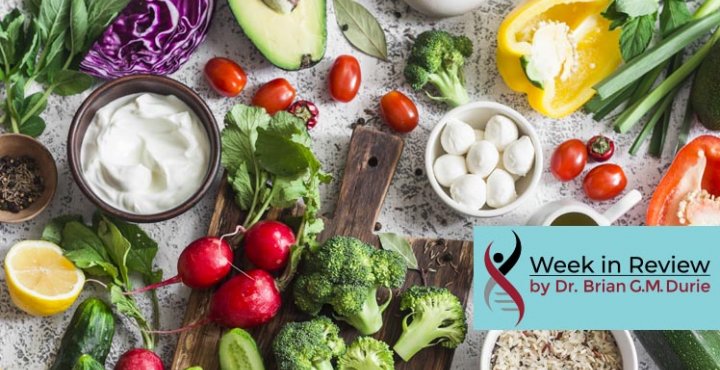 Mediterranean Diet