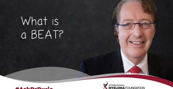 Ask Dr Durie cover image