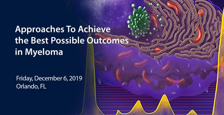 ASH 2019 Satellite Symposium