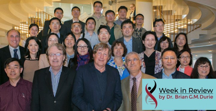 International Myeloma Working Group Photo
