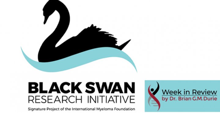 Black Swan Research Initiative logo