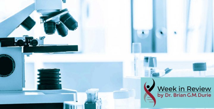 Microscope and other medical research equipment