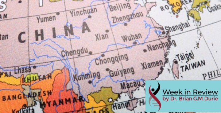 Image of a globe focusing on Southeast Asia