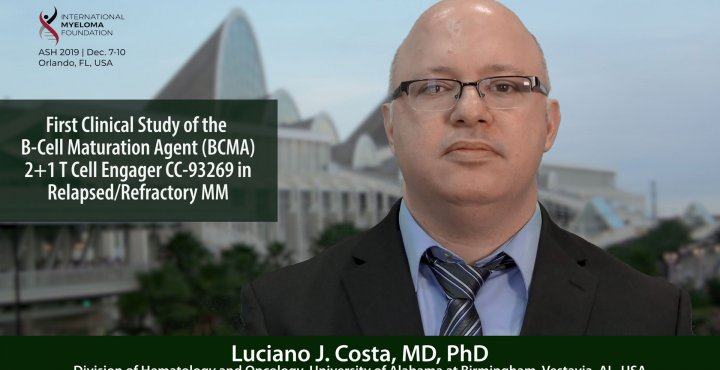 Dr. Luciano Costa