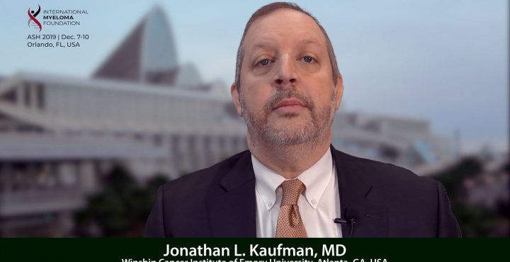 Dr. Jonathan Kaufman Venetoclax