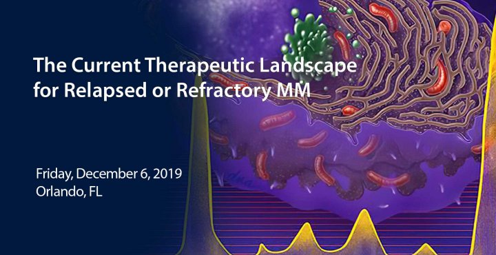 ASH 2019 Satellite Symposium
