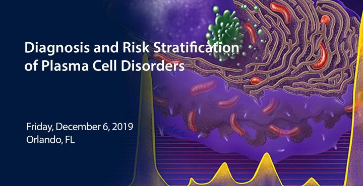 ASH 2019 Satellite Symposium