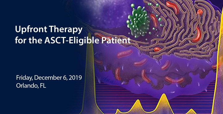 ASH 2019 Satellite Symposium