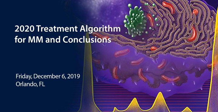 ASH 2019 Satellite Symposium
