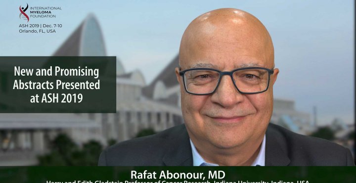 Dr. Rafat Abonour
