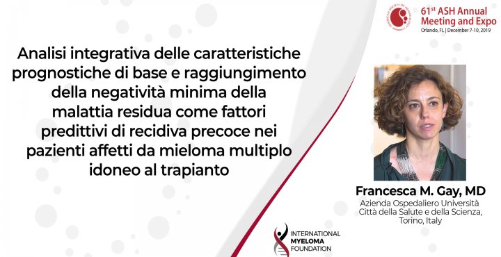 Dr. Francesca Gay